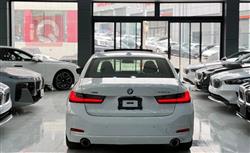 بي ام دبليو الفئة 3